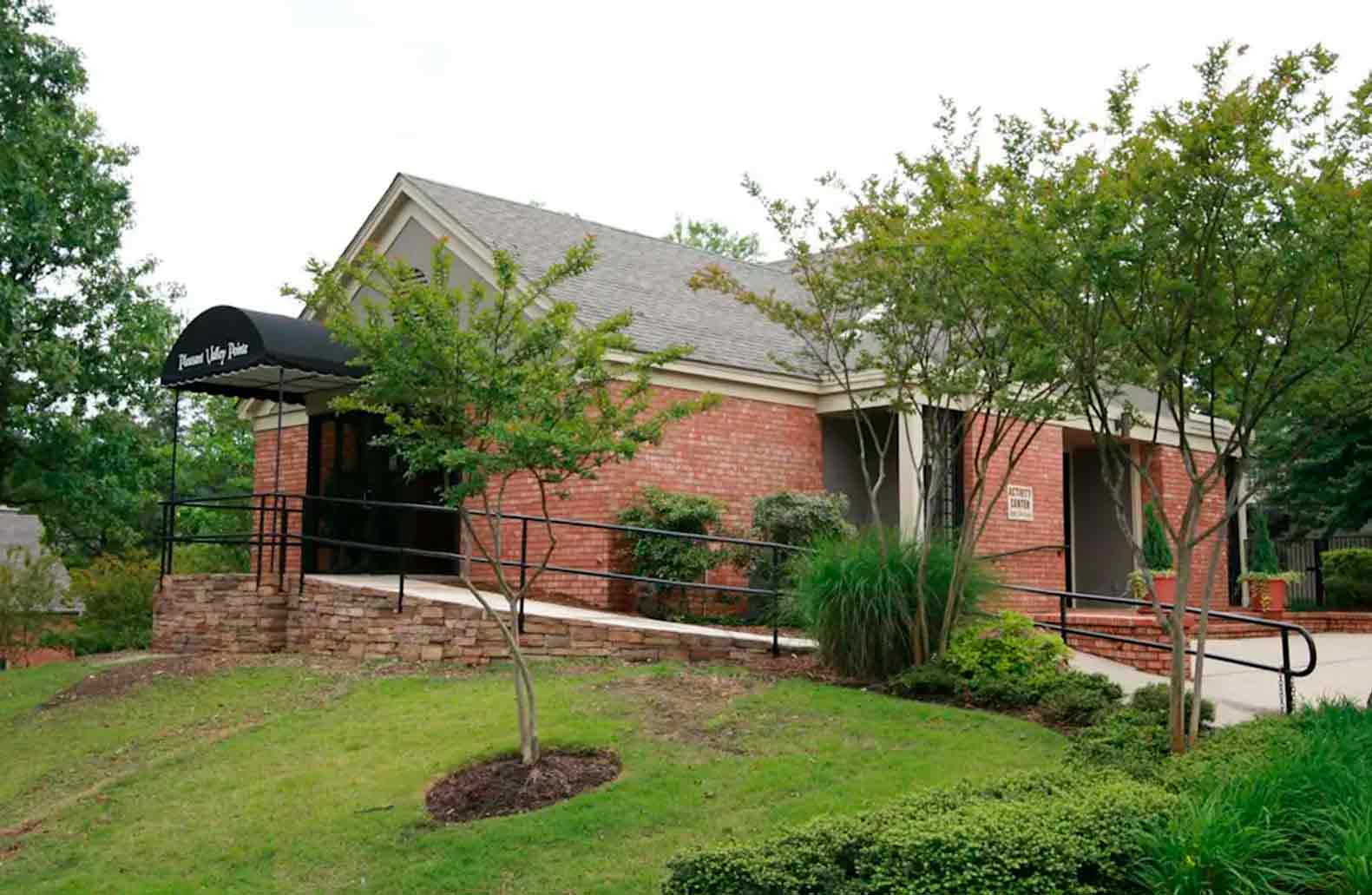 amenities-pleasant-valley-point-apartments-student-housing-little-rock-arkansas-72223-9