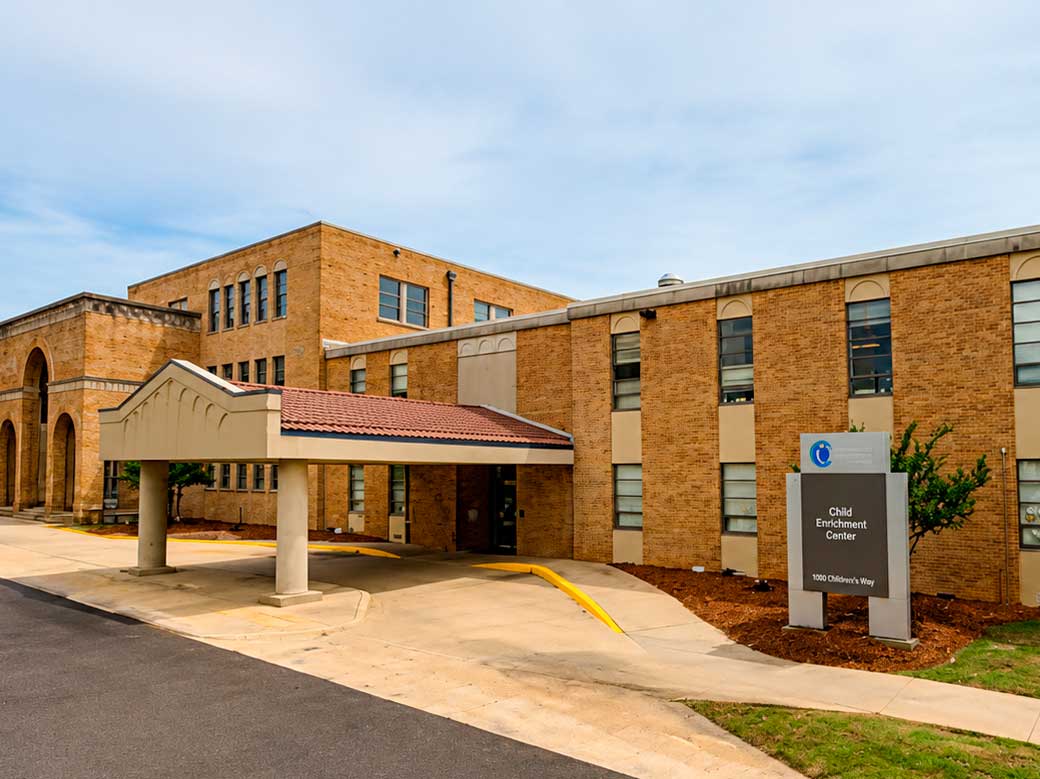 local-attractions-arkansas-childrens-hospital